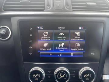 Image véhicule  Renault KADJAR (30)