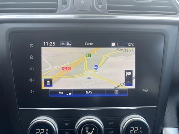 Image véhicule  Renault KADJAR (27)