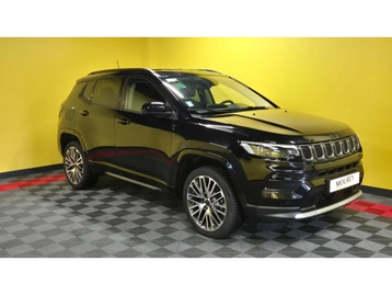 Image véhicule Jeep COMPASS (1) Image véhicule Jeep COMPASS (1)