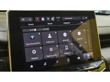 Image véhicule Jeep COMPASS (20) Image véhicule Jeep COMPASS (20)