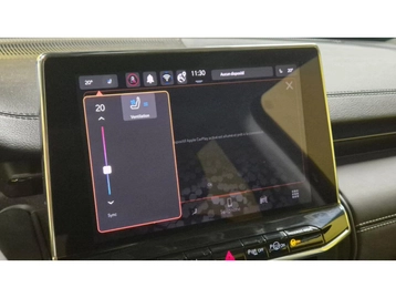 Image véhicule Jeep COMPASS (21) Image véhicule Jeep COMPASS (21)