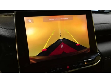 Image véhicule Jeep COMPASS (23) Image véhicule Jeep COMPASS (23)