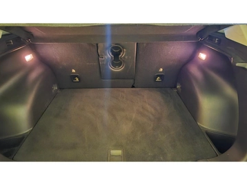 Image véhicule Jeep COMPASS (5) Image véhicule Jeep COMPASS (5)