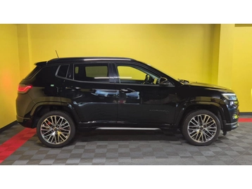 Image véhicule Jeep COMPASS (6) Image véhicule Jeep COMPASS (6)