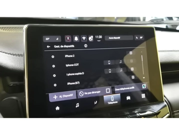 Image véhicule Jeep COMPASS (19) Image véhicule Jeep COMPASS (19)