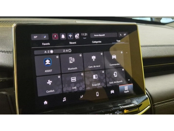 Image véhicule Jeep COMPASS (18) Image véhicule Jeep COMPASS (18)