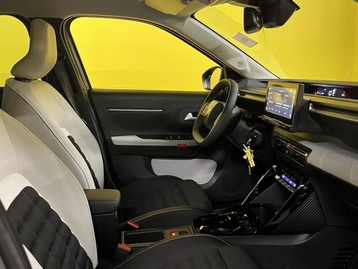 Image véhicule  Citroën C3 AIRCROSS (14)