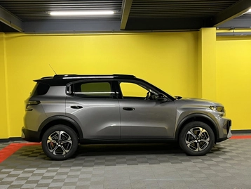 Image véhicule  Citroën C3 AIRCROSS (8)