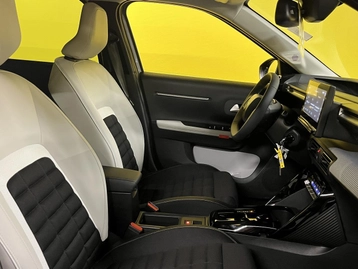 Image véhicule  Citroën C3 AIRCROSS (13)