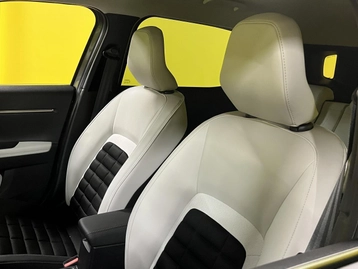 Image véhicule  Citroën C3 AIRCROSS (33)