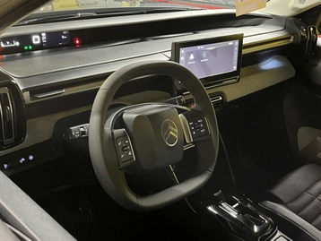 Image véhicule  Citroën C3 AIRCROSS (34)