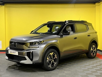 Image véhicule  Citroën C3 AIRCROSS (39)