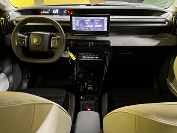 Image véhicule  Citroën C3 AIRCROSS (15)