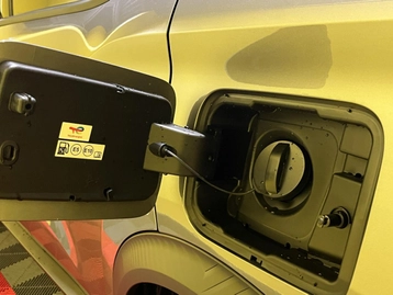 Image véhicule  Citroën C3 AIRCROSS (18)