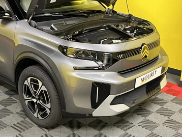 Image véhicule  Citroën C3 AIRCROSS (4)