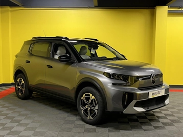 Image véhicule  Citroën C3 AIRCROSS (38)
