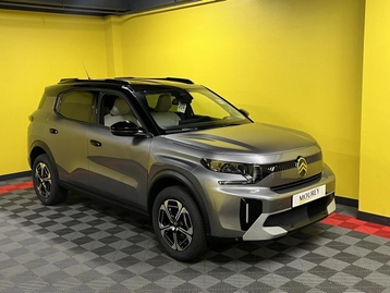 Image véhicule  Citroën C3 AIRCROSS (5)