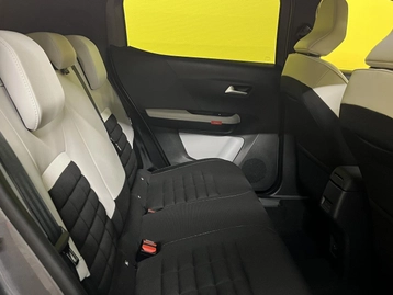 Image véhicule  Citroën C3 AIRCROSS (3)