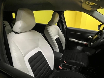 Image véhicule  Citroën C3 AIRCROSS (41)