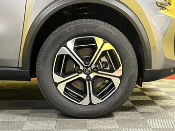Image véhicule  Citroën C3 AIRCROSS (16)
