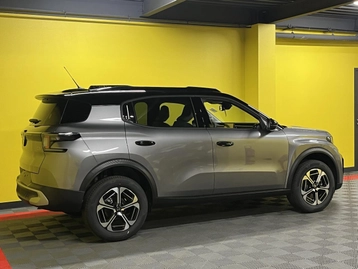 Image véhicule  Citroën C3 AIRCROSS (9)