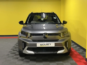 Image véhicule  Citroën C3 AIRCROSS (7)
