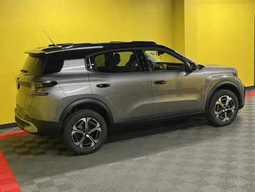 Image véhicule  Citroën C3 AIRCROSS (10)