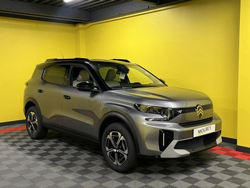 Image véhicule  Citroën C3 AIRCROSS (1)