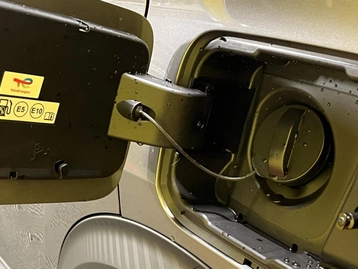 Image véhicule  Citroën C3 AIRCROSS (36)