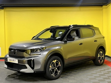 Image véhicule  Citroën C3 AIRCROSS (0)