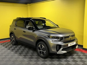 Image véhicule  Citroën C3 AIRCROSS (6)