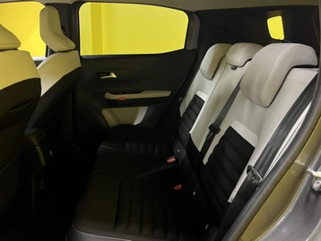 Image véhicule  Citroën C3 AIRCROSS (35)