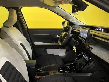 Image véhicule  Citroën C3 AIRCROSS (2)