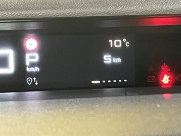 Image véhicule  Citroën C3 AIRCROSS (37)