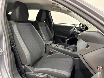 Image véhicule  Peugeot 308 SW (26)