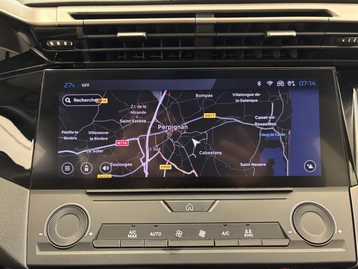 Image véhicule  Peugeot 308 SW (13)