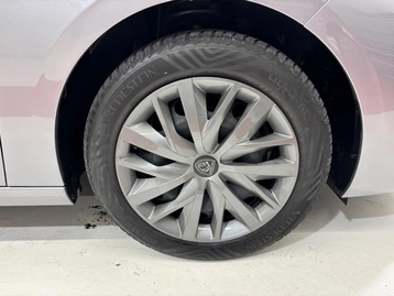 Image véhicule  Peugeot 308 SW (38)