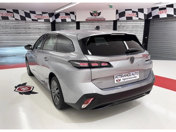 Image véhicule  Peugeot 308 SW (4)