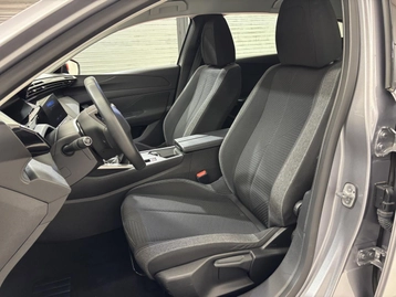 Image véhicule  Peugeot 308 SW (9)