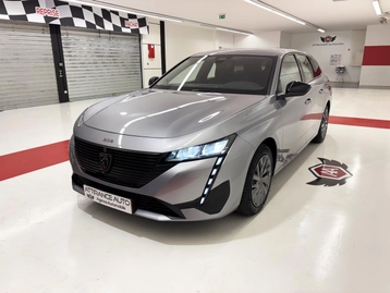 Image véhicule  Peugeot 308 SW (5)