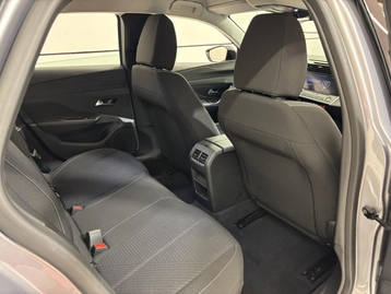 Image véhicule  Peugeot 308 SW (30)