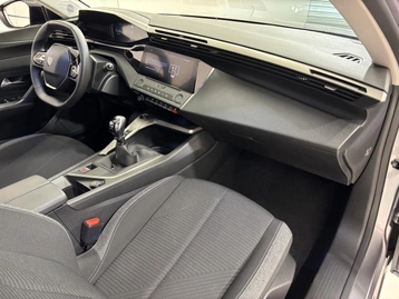 Image véhicule  Peugeot 308 SW (27)