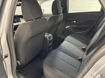 Image véhicule  Peugeot 308 SW (22)