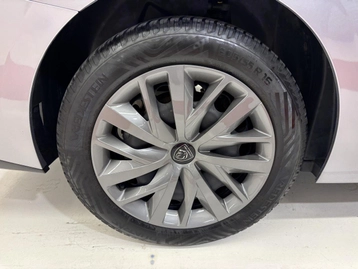 Image véhicule  Peugeot 308 SW (39)