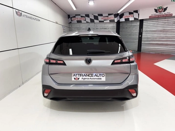 Image véhicule  Peugeot 308 SW (3)