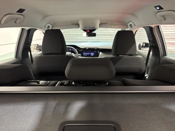 Image véhicule  Peugeot 308 SW (33)