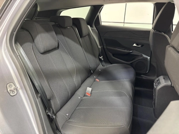 Image véhicule  Peugeot 308 SW (29)