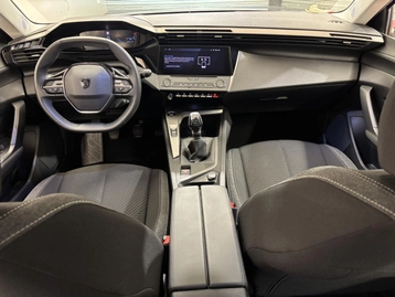 Image véhicule  Peugeot 308 SW (24)