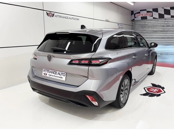 Image véhicule  Peugeot 308 SW (2)