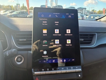 Image véhicule  Renault SYMBIOZ (27)